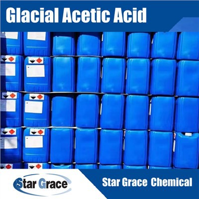 asid asetik dan asid asetik glasier