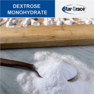 Dextrose Monohydrate yang dieksport