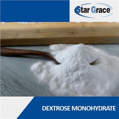 Dekstrosa Monohidrat