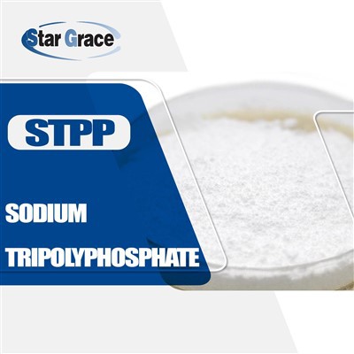 Natrium Tripolifosfat(STPP)